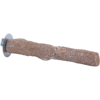 Perchoir Comestible Beach Branche Pour Perroquet - Medium