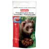 Beaphar - Friandises au Malt pour Furets, Anti Boules de Poil - 35 gr