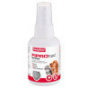 Fiprotec Spray Anti Puces et Anti Tiques pour Chat et Chien - 100 ml