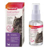 Beaphar - Spray Apaisant aux Phéromones Cat Comfort - Chat et Chaton - 60 ml