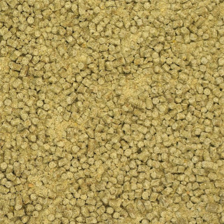 Beaphar - Granulés Care + pour Gris du Gabon - 1 kg