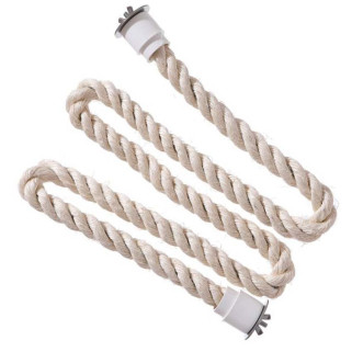 Perchoir Zigzag Sisal - Medium - 120 cm