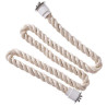 Perchoir Zigzag Sisal - Medium - 120 cm