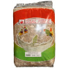 Bourre Nid Super Mix (Sisal + Jute + Coton + Crin de Chèvre) - 500 gr