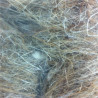 Bourre Nid Super Mix (Sisal + Jute + Coton + Crin de Chèvre) - 500 gr