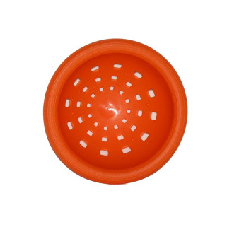 Fond de Nid en Plastique pour Support de Nid Canaris - Ø11,5 cm