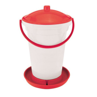 Abreuvoir Automatique pour Basse Cour - 24 L