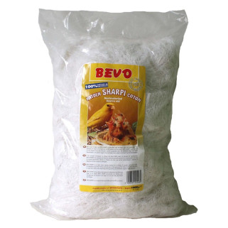 Bourre Nid Sharpie de Coton - 1 kg