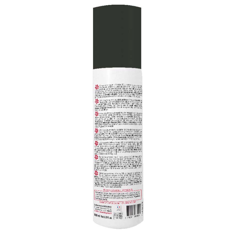 Biogance - Lotion Hamster & Cobaye - 100 ml