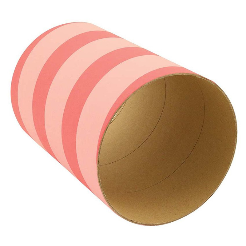 Tube Cachette en Carton - Extra Large
