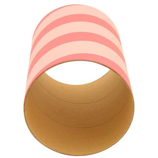 Tube Cachette en Carton - Extra Large