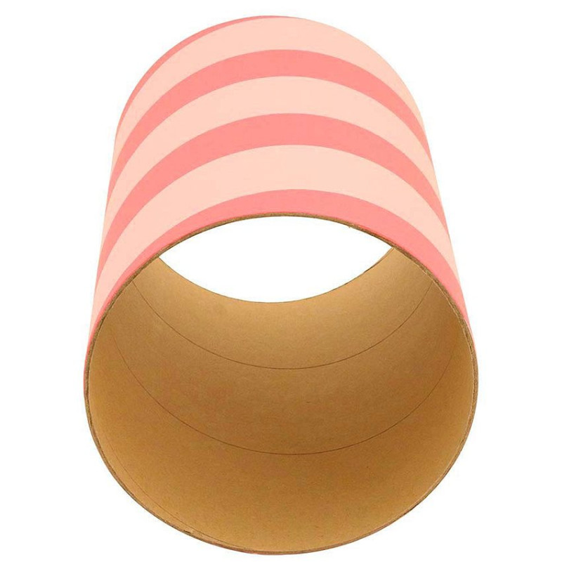 Tube Cachette en Carton - Extra Large