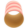 Tube Cachette en Carton - Extra Large