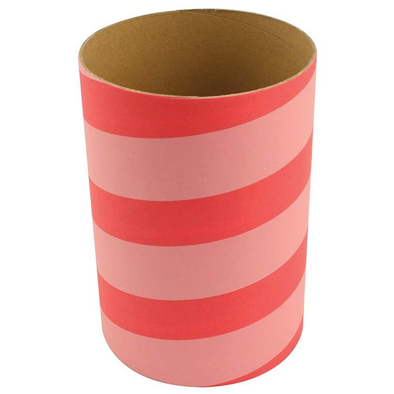 Tube Cachette en Carton - Extra Large