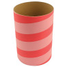 Tube Cachette en Carton - Extra Large