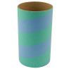 Tube Cachette en Carton - Large