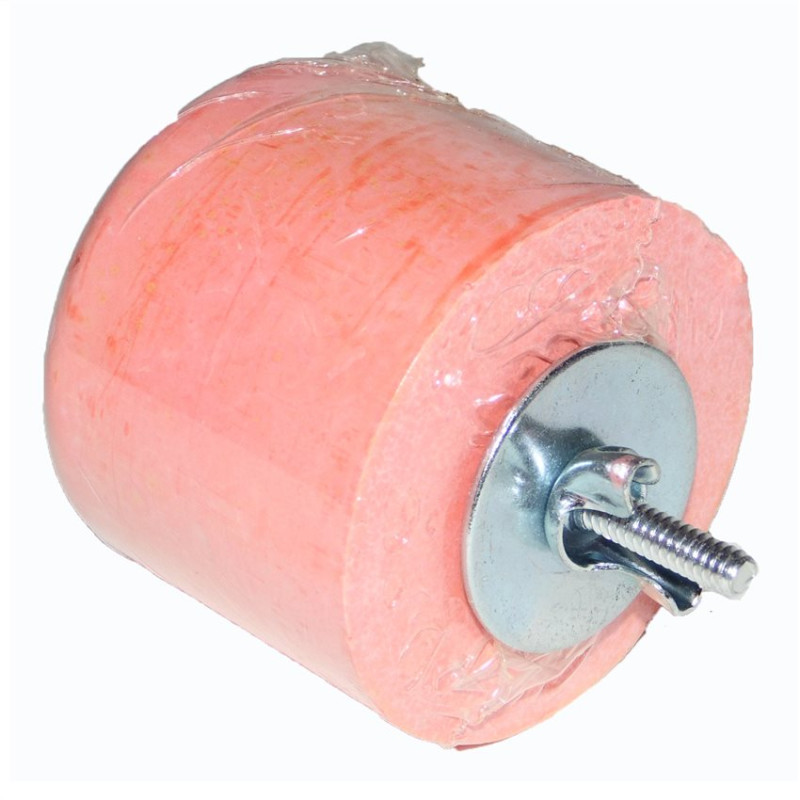 Bloc Minéral Goût Piment - Medium