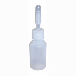 Dosette d'Huile de Silicone pour Joint de Seringues - 10 ml