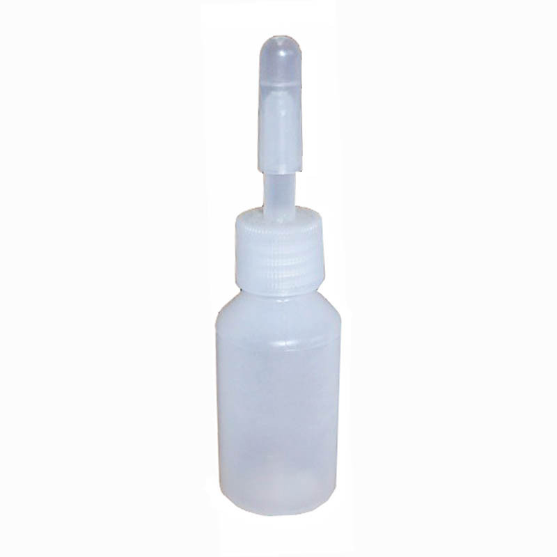 Dosette d'Huile de Silicone pour Joint de Seringues - 10 ml Dosette d'Huile de Silicone pour Joint de Seringues - 10 ml
