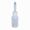 Dosette d'Huile de Silicone pour Joint de Seringues - 10 ml