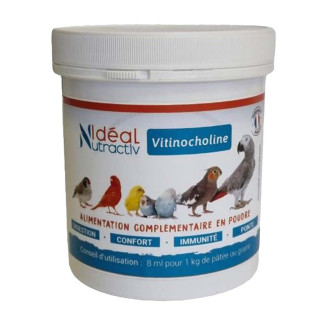 Vitinocholine poudre - 300 gr