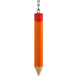 Crayon Pendu Medium - Jouet Perroquet