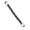 Perchoir Semi-Rigide en Coton pour Perroquets - Extra Large - 90 cm