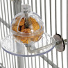 Buffet Ball - Distributeur Alimentaire pour Perroquet