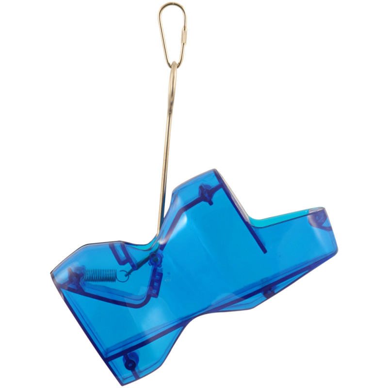 Jouet de Foraging See Saw - Distributeur Alimentaire pour Perroquets