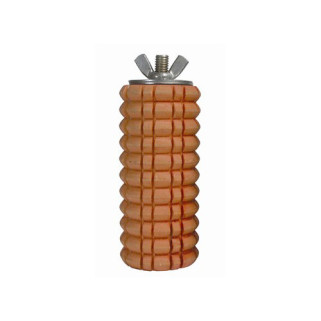 Croq Circus - "Croq Bois" Carotte, Rondin de Bois Aromatisé