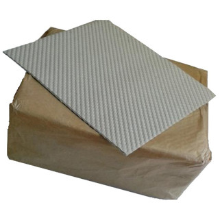 Feuilles de Fond de Cage pour Cage Cova 120 avec Bac Plastique - Lot de 20
