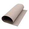 Feuilles de Fond de Cage pour Cage Cova 55 avec bac métal - Lot de 500
