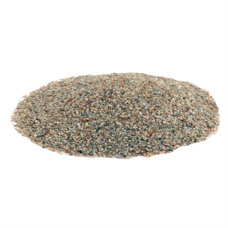 Gravier Spécial Digestion pour Canaris et Oiseaux Exotiques - 225 gr