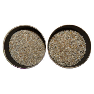 Gravier Spécial Digestion pour Canaris et Oiseaux Exotiques - 225 gr