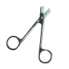 Ciseaux / Pince Coupe Bagues pour Bagues en Aluminium