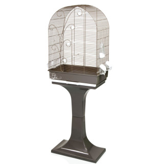 FOP - Cage Oiseaux sur Pied - Evita Charme