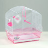 FOP - Cage Oiseaux - As de Pique