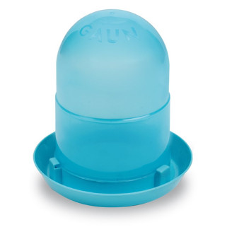 Abreuvoir Siphoïde pour Poussins - 2 L Bleu