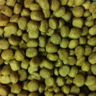 Extrudés Grain'ailes sans Colorant pour Perroquets et Grandes Perruches - Vrac 5 kg (Reconditionné par nos soins)