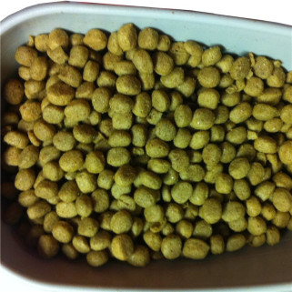 Extrudés Grain'ailes sans Colorant pour Perroquets et Grandes Perruches - Vrac 5 kg (Reconditionné par nos soins)