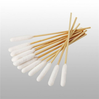 Bamboo Sticks - Bâtonnets Ouatés pour Chiens - L / XL - 30 pcs