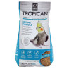 Hagen - Granulés Tropican  2 mm 1,8 kg - Lifetime Formula pour Grandes Perruches