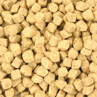 Harrison's - Power treats 11,3 kg - Granulés Compressés Bio pour Oiseaux