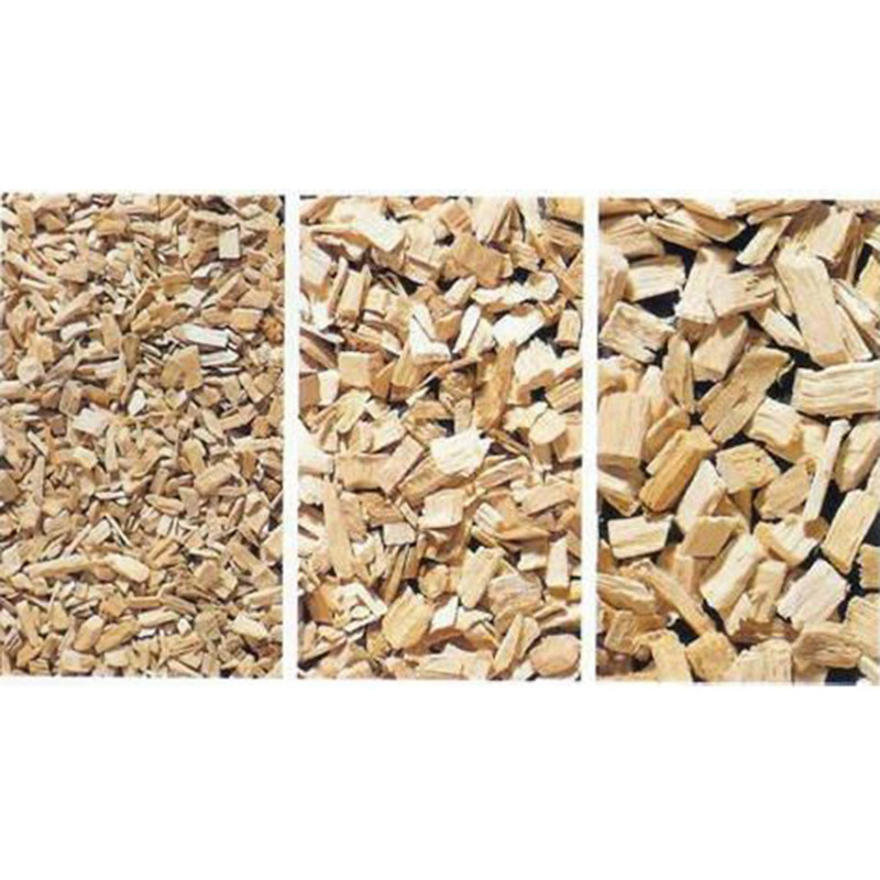 Copeaux de Hêtre N°6 (Medium) 20L - 5 kg