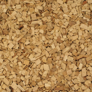 Copeaux de Hêtre N°8 (Large) 60L - 15 kg