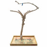 Arbre en Bois de Java - Taille Large - BL 60120