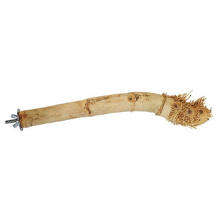 Perchoir Bamboo - Jouet Perroquet