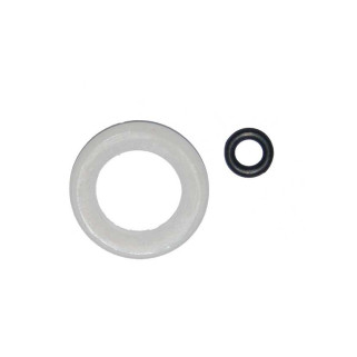 Joints de Rechange en Silicone pour Seringues Bovivet - 20 ml