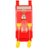 Mini Flipper Cacahuète - Jouet Perruche