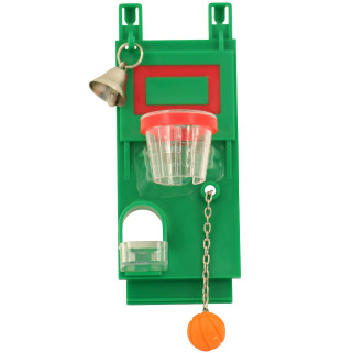 Mini Basket - Jouet Perruche